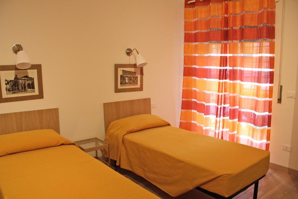 Lo Studio Guest House Rom Værelse billede